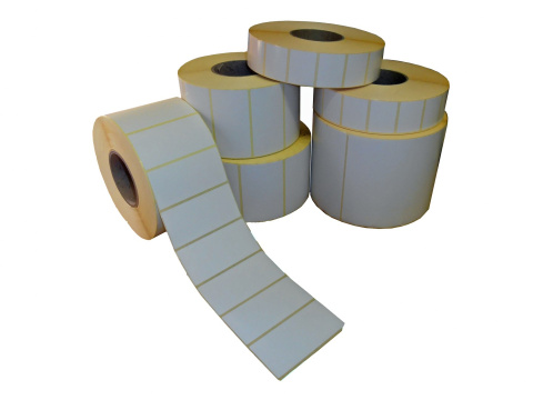 ETYKIETY TERMOTRANSFEROWE 80x60 Gilza 20-40mm ETYKIETY TERMOTRANSFEROWE 80x60 Gilza 20-40mm