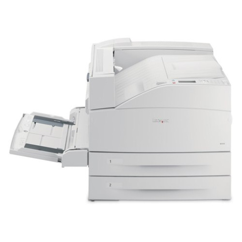 Lexmark W850 DN Drukarka laserowa A3 Dupleks Sieć