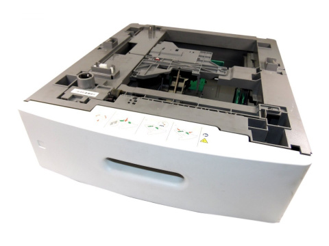 Podajnik papieru Lexmark T65x X651 X652 X654 X656 Podajnik papieru Lexmark T65x X651 X652 X654 X656