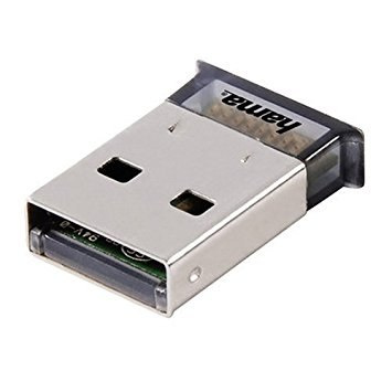 Bluetooth USB nano adapter Canon PIXMA IP100