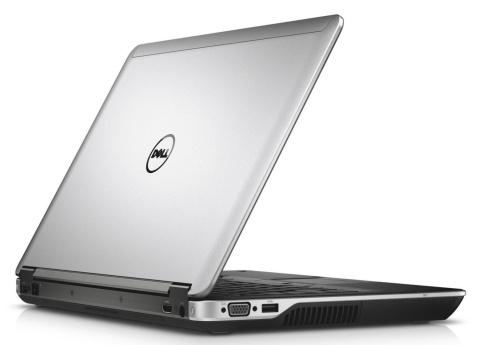 Dell E6440 i5-4310 8GB RAM 256GB SSD W10PL KLASA A