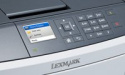 Drukarka Laserowa Lexmark MS510dn FV Gwarancja 12m