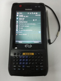 HANDHELD NAUTIZ X5 Terminal Danych WiFi GPS