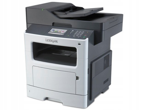 LEXMARK MX511 drukarka skan duplex sieć USB KL.A Full Toner 35S5763 LEXMARK MX511 drukarka skan duplex sieć USB KL.A Full Toner 35S5763