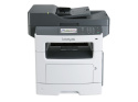 LEXMARK MX511de drukarka skan duplex sieć USB KL.A Full Toner