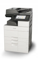 Lexmark XM9145 MX910 A3 Mono Skan Xero Duplex Mail