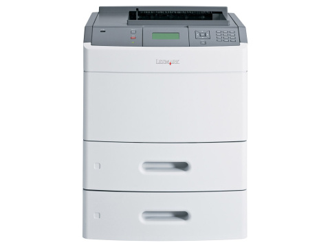 LEXMARK T652dtn DUPLEKS SIEĆ PODAJNIK