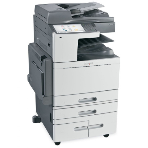 LEXMARK x950 DUPLEX SKANER KOLOR A3 TONERY LAN USB GW24 MSC LEXMARK x950 DUPLEX SKANER KOLOR A3 TONERY LAN USB GW24 MSC