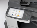 LEXMARK x950 DUPLEX SKANER KOLOR A3 TONERY LAN USB GW24 MSC