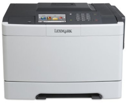 Lexmark CS510de Drukarka laserowa kolorowa Sieć