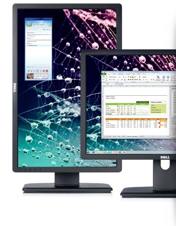 MONITOR DELL P2213f 22'' D-SUB PIVOT 1680x1050 GW MONITOR DELL P2213f 22'' D-SUB PIVOT 1680x1050 GW