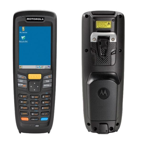 MOTOROLA MC2180 Terminal Danych MC 2180 WIFI BT MOTOROLA MC2180 Terminal Danych MC 2180 WIFI BT