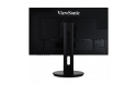 Monitor ViewSonic VX2753MH SUPERSLIM/LED/1ms/GW/FV