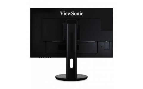 Monitor ViewSonic VX2753MH SUPERSLIM/LED/1ms/GW/FV Monitor ViewSonic VX2753MH SUPERSLIM/LED/1ms/GW/FV