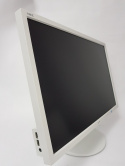 NEC EA243WM Monitor 24" HDMI/DP/LED/TN WUXGA Biały GW