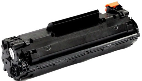 Toner HP 83A CE283A M125 M127 2k