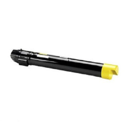 Toner żółty Yellow Lexmark C950 x952 C950X2YG