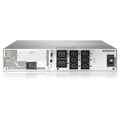 UPS HP R1500 G3 zasilacz awaryjny 1500VA fv gw UPS HP R1500 G3 zasilacz awaryjny 1500VA fv gw