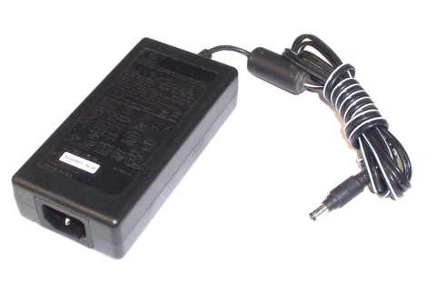 Zasilacz HP ScanJet 4500 5550 5590 7650 24V 1,5A Zasilacz HP ScanJet 4500 5550 5590 7650 24V 1,5A