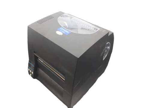 Citizen CL-S621 Termotransfer USB