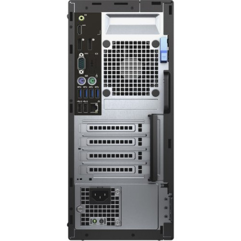 DELL Optiplex 7040 MT i5-6600 256SSD 16GB W10P DELL Optiplex 7040 MT i5-6600 256SSD 16GB W10P