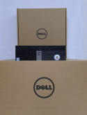 DELL Optiplex SFF 7040 i5-6600 8GB 512SSD W10 BOX