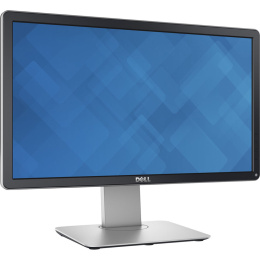 Monitor 20'' Dell P2014Ht Pivot DP IPS/LED KLASA A