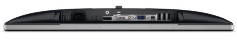 Monitor 20'' Dell P2014Ht Pivot DP IPS/LED KLASA A Monitor 20'' Dell P2014Ht Pivot DP IPS/LED KLASA A