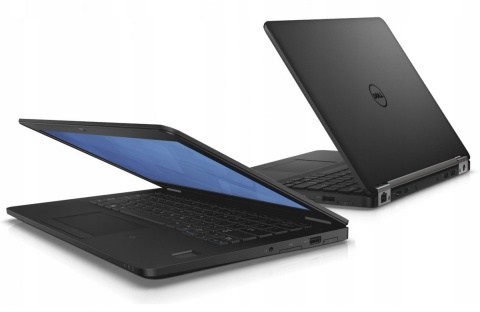 Dell E7270 i5-6300U 8GB RAM 256SSD W10PRO PL FV+GW Dell E7270 i5-6300U 8GB RAM 256SSD W10PRO PL FV+GW