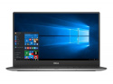 Laptop Dell XPS 9360 i5 8GB 256SSD QHD+ W10P KL.A