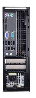 Dell Optiplex 7020 SFF i5-4590 8GB 256SSD W10Pro