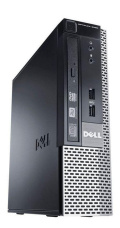 Dell Optiplex 9020 USFF i5-4590S 8GB 256SSD W10PRO