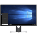 Dell P2217 21.5'' LED Pivot DP HDMI 5xUSB KLASA A