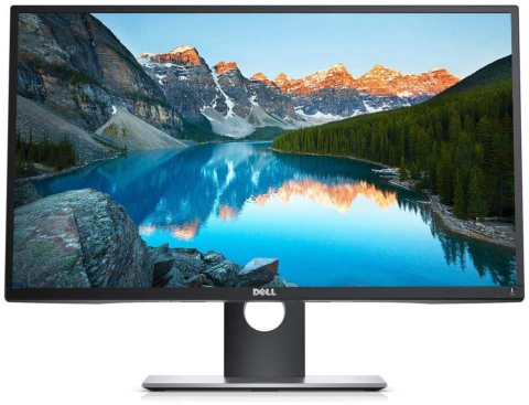 Dell P2417 24"LED/IPS/FHD/Pivot/HDMI/KLASA A