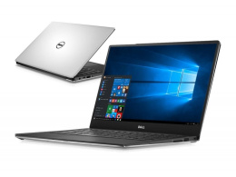 Laptop Dell XPS 9360 i5 16GB 512SSD QHD+ W10P KL.A