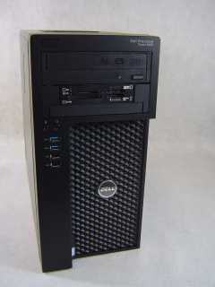 Dell Precision T3620i5-6500 32GB 256SSD K2200 W10P