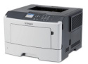 Lexmark MS510dn FV BEZ MATERIAŁÓW EKSPLOATACYJNYCH