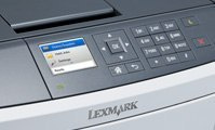 Lexmark MS510dn FV BEZ MATERIAŁÓW EKSPLOATACYJNYCH Lexmark MS510dn FV BEZ MATERIAŁÓW EKSPLOATACYJNYCH