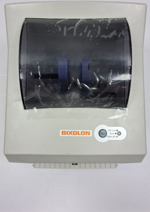 Drukarka etykiet Samsung Bixolon SRP 770III Drukarka etykiet Samsung Bixolon SRP 770III