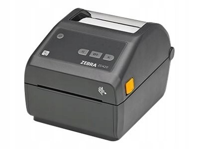 Drukarka etykiet Zebra ZD620d termiczna Drukarka etykiet Zebra ZD620d termiczna