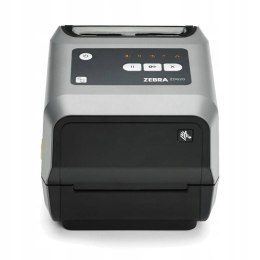 Drukarka etykiet Zebra ZD620t termotransferowa 300dpi