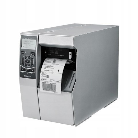 Drukarka etykiet Zebra ZT510 termotransferowa LAN 203dpi Super Stan Drukarka etykiet Zebra ZT510 termotransferowa LAN 203dpi Super Stan
