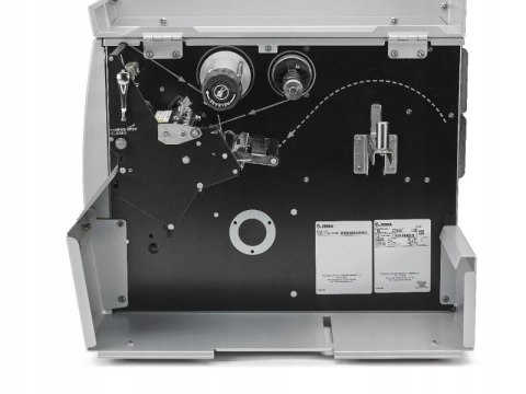 Drukarka etykiet Zebra ZT510 termotransferowa LAN 203dpi Super Stan Drukarka etykiet Zebra ZT510 termotransferowa LAN 203dpi Super Stan