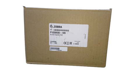 Gilotyna do drukarki termicznej Zebra ZT410 nowa Gilotyna do drukarki termicznej Zebra ZT410 nowa
