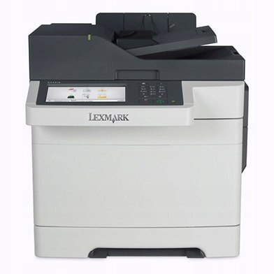 LEXMARK CX510 skaner DRUKARKA KOLOR Pełne tonery LEXMARK CX510 skaner DRUKARKA KOLOR Pełne tonery