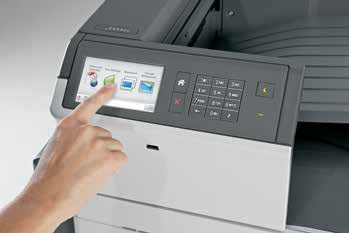 Lexmark C950de KOLOR A3 SIEĆ USB WÓZEK GOTOWA Lexmark C950de KOLOR A3 SIEĆ USB WÓZEK GOTOWA