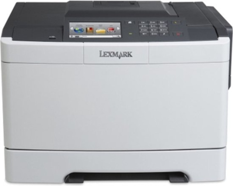 Lexmark CS2132 Kolor Dupleks Sieć