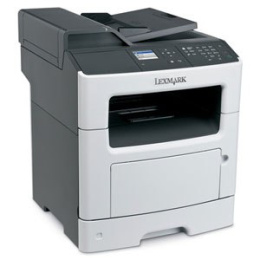 Lexmark MX310dn SIEĆ DUPLEKS Przebieg do 10tys str