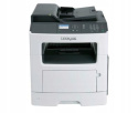 Lexmark MX310dn SIEĆ DUPLEKS Przebieg do 10tys str