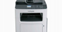 Lexmark MX310dn SIEĆ DUPLEKS Przebieg do 10tys str